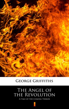 The Angel of the Revolution (eBook, ePUB) - Griffiths, George