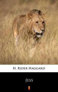 Cover Jess (eBook, ePUB)