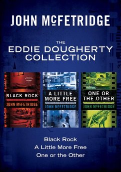 Cover The Eddie Dougherty Collection (eBook, ePUB)