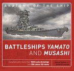 Battleships Yamato and Musashi (eBook, PDF)