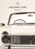 Hillman Cars (eBook, PDF)