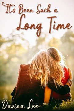 Cover It's Been Such a Long Time (eBook, ePUB)