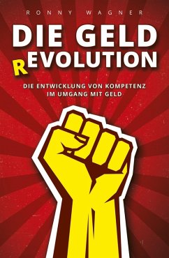 Geld(R)evolution (eBook, ePUB) - Wagner, Ronny