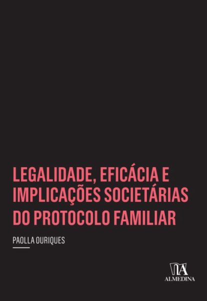 Legalidade, Eficácia, e Implicações (eBook, ePUB)