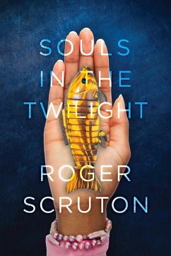 Cover Souls in the Twilight (eBook, ePUB)
