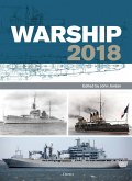 Warship 2018 (eBook, PDF)