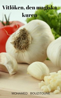 Cover Vitloken, den magiska kuren (eBook, ePUB)