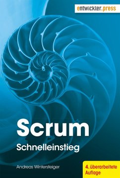 Scrum (eBook, PDF) - Wintersteiger, Andreas