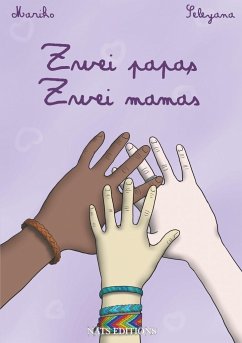 Zwei Papas, zwei Mamas - Mariko