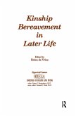 Kinship Bereavement in Later Life