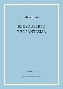 Cover El esqueleto y el fantasma