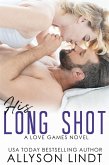 His Long Shot (eBook, ePUB) His Long Shot (eBook, ePUB)