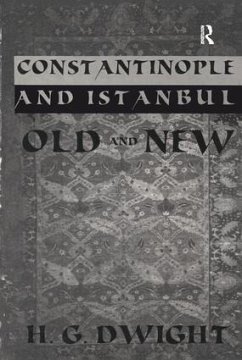 Constantinople - Dwight