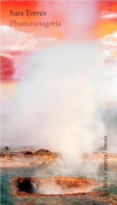 Cover Phantasmagoria