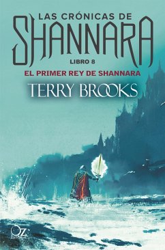 El primer rey de Shannara (eBook, ePUB) - Brooks, Terry