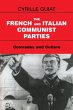 The French and Italian Communist Parties - Bild 1