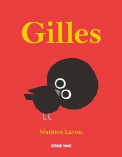 Gilles - Lavoie, Mathieu