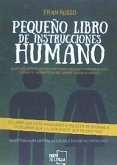 Pequeño libro de instrucciones humano