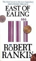 East Of Ealing - Rankin, Robert