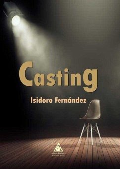 Casting - Fernández, Isidoro