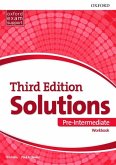 Solutions: Pre-Intermediate: Workbook