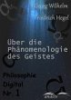 Phänomenologie des Geistes (eBook,... - Bild 1