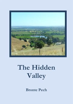 The Hidden Valley - Pech, Bronte