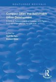 Compact Cities and Sustainable Urban Development