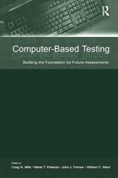 Computer Based Testing