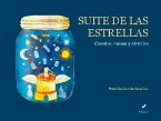 Suite de las estrellas : cuentos, musas y estrellas