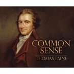 Common Sense (Unabridged) (MP3-Download)