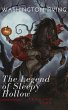 The Legend of Sleepy Hollow (eBook,... - Bild 1