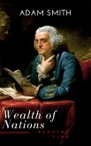 Wealth of Nations (eBook, ePUB)