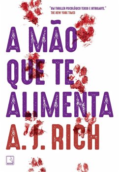 Cover A mão que te alimenta (eBook, ePUB)