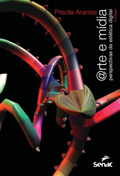 Arte e mídia (eBook, ePUB) Arte e mídia (eBook, ePUB)