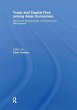 Trade and Capital Flow among Asian... - Bild 1