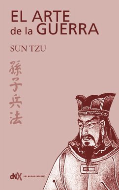 El arte de la guerra - Sun-Tzu