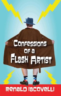 Cover Confessions of a Flash Artist (eBook, ePUB)