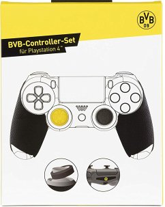 Snakebyte Ps4 Bvb-Controller Set