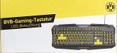 Snakebyte Pc Bvb-Gaming Tastatur