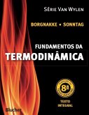 Fundamentos da termodinâmica (eBook, ePUB)