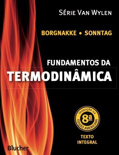 Fundamentos da termodinâmica (eBook, ePUB) Fundamentos da termodinâmica (eBook, ePUB)