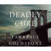 Deadly Cure (MP3-Download)