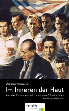 Im Inneren der Haut (eBook, ePUB) - Weisgram, Wolfgang