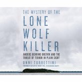 The Mystery of the Lone Wolf Killer (Unabridged) (MP3-Download) The Mystery of the Lone Wolf Killer (Unabridged) (MP3-Download)