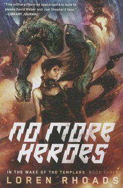 Cover No More Heroes (eBook, ePUB)