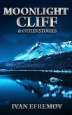 Moonlight Cliff & Other Stories (eBook, ePUB)