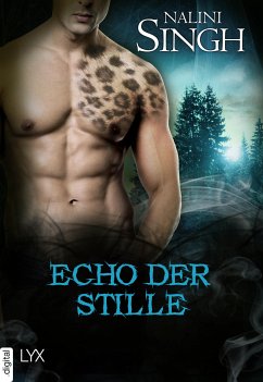 Echo der Stille (eBook, ePUB) - Singh, Nalini