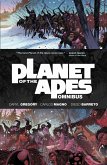 Planet of the Apes Omnibus (eBook, PDF)