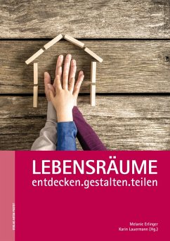 Cover Lebensräume (eBook, ePUB)